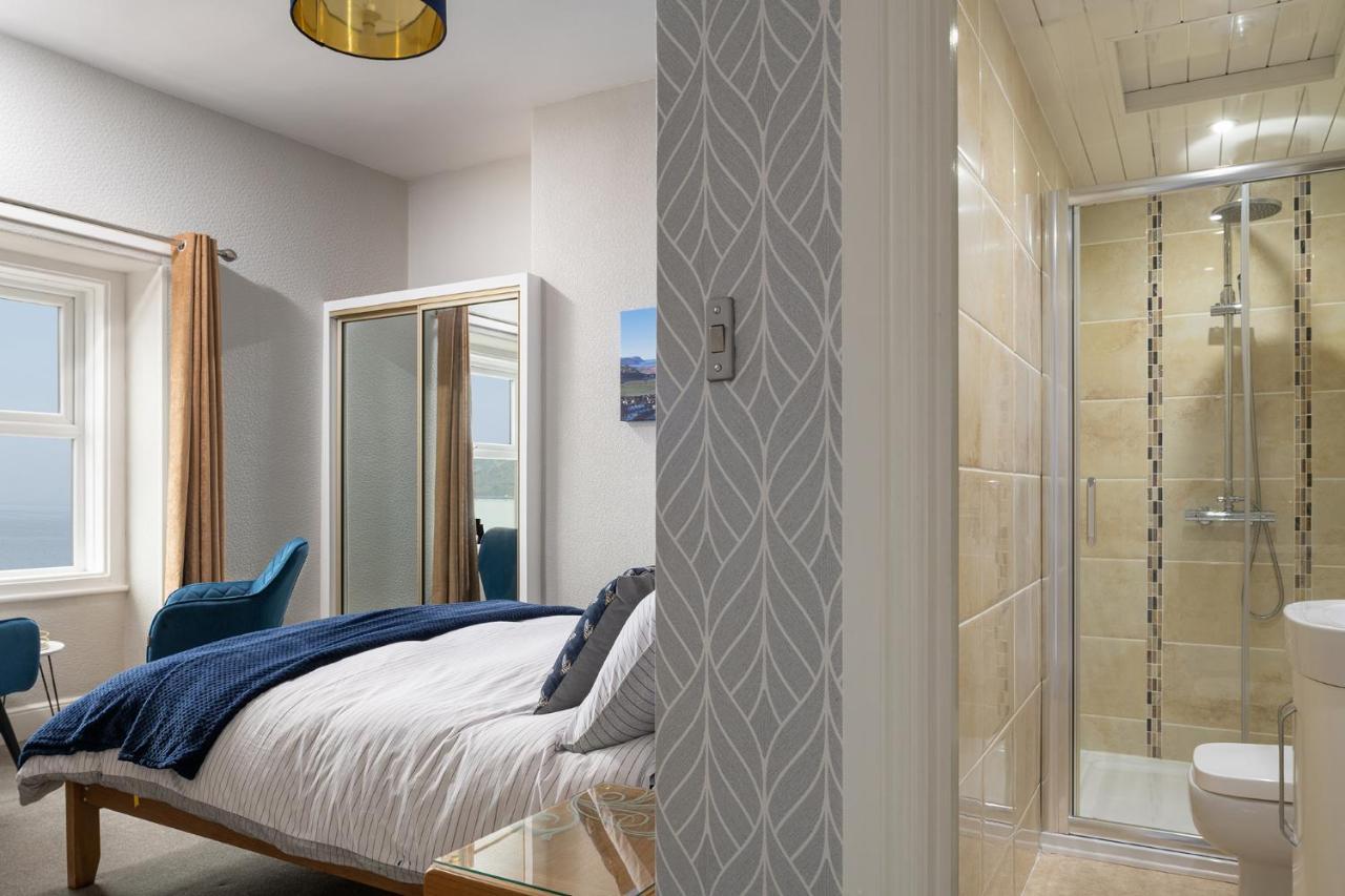The Kendrick Exclusively For Adults Hotel Llandudno Bagian luar foto