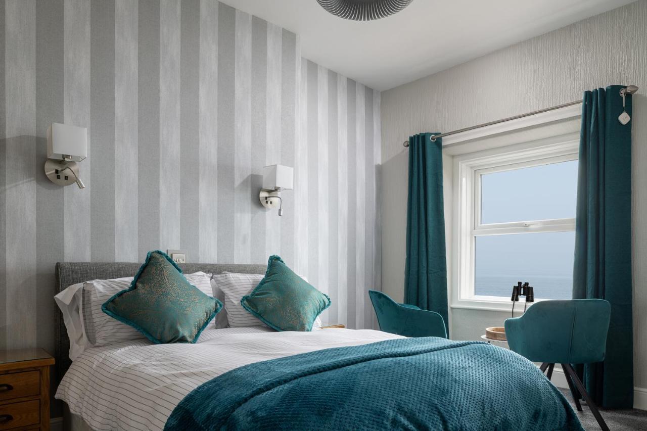 The Kendrick Exclusively For Adults Hotel Llandudno Bagian luar foto