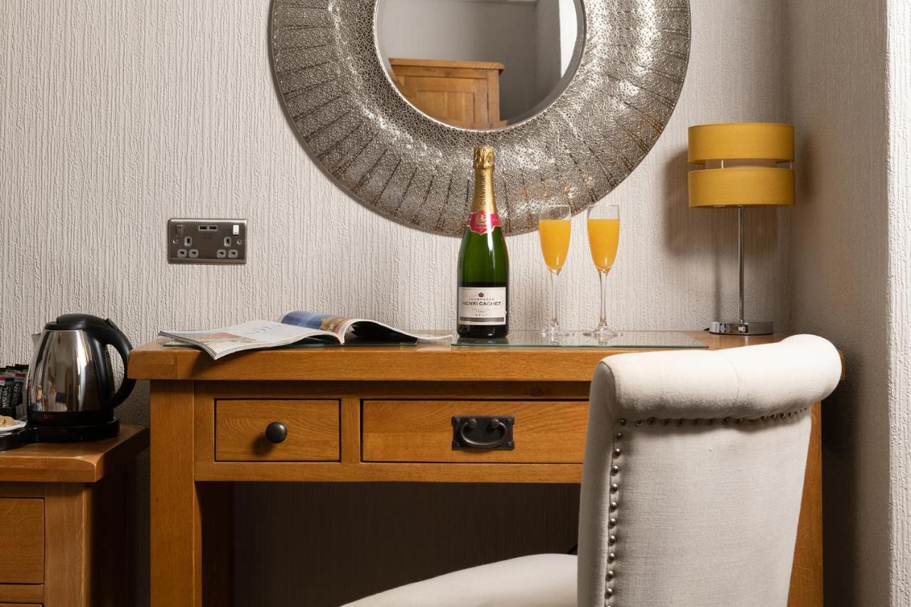 The Kendrick Exclusively For Adults Hotel Llandudno Bagian luar foto