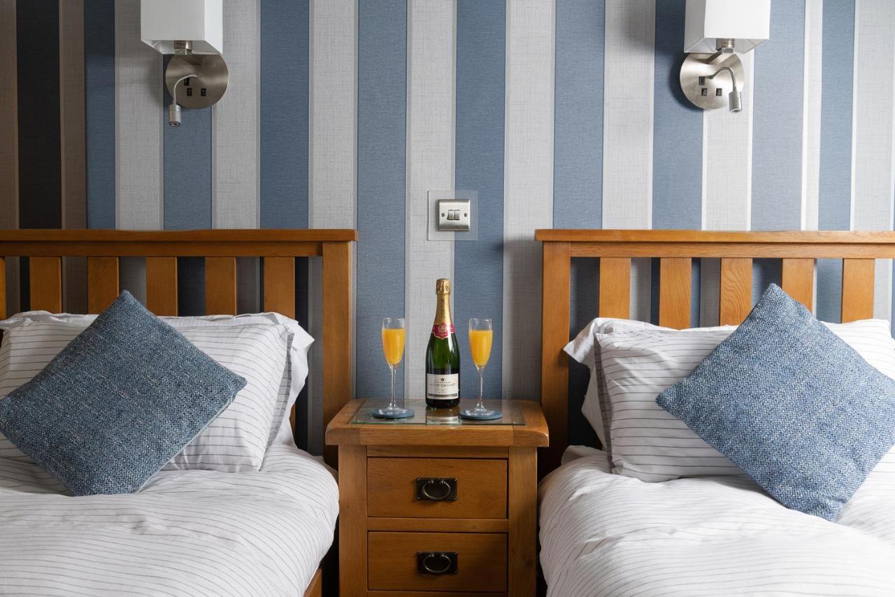The Kendrick Exclusively For Adults Hotel Llandudno Bagian luar foto