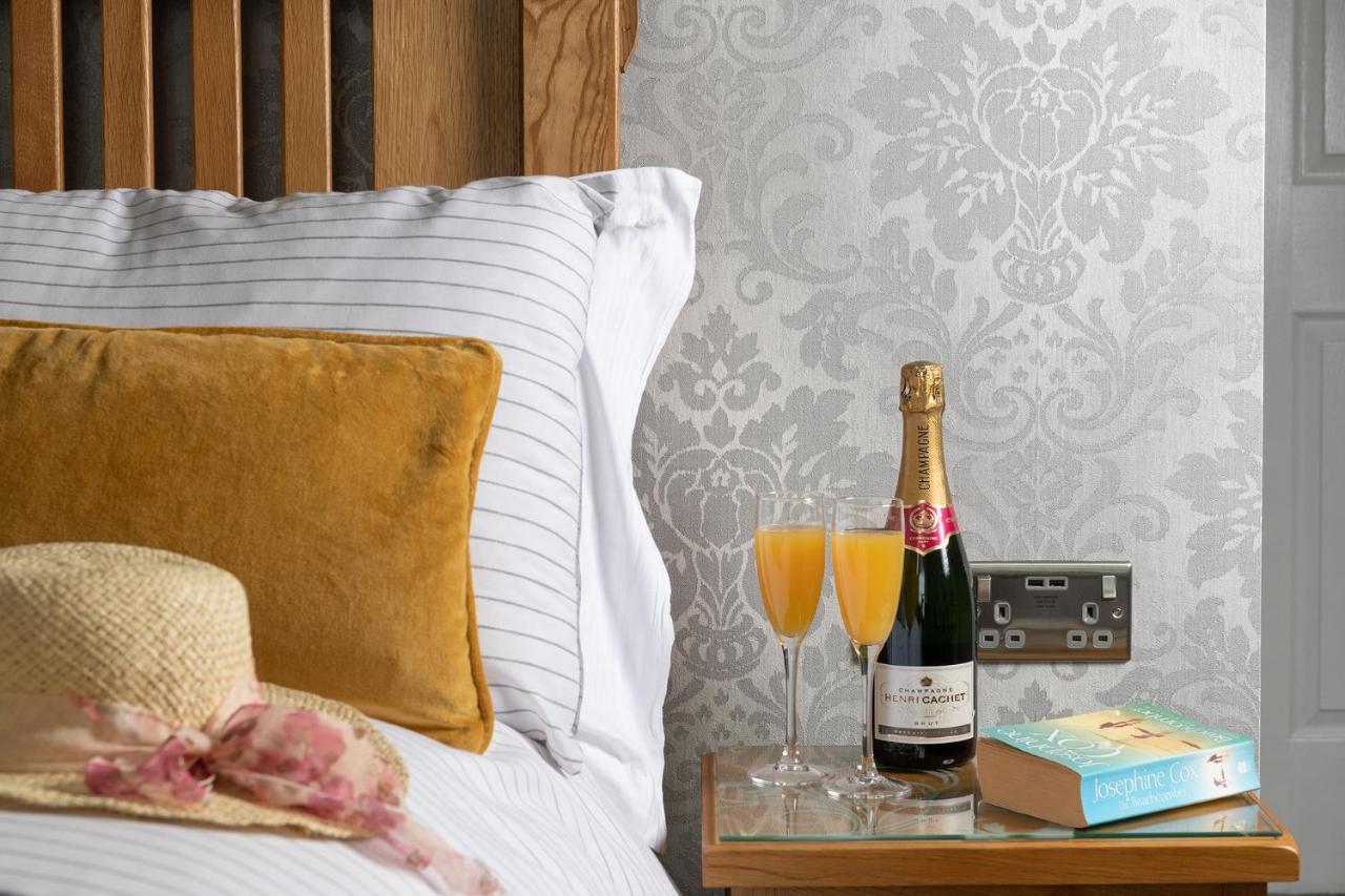 The Kendrick Exclusively For Adults Hotel Llandudno Bagian luar foto