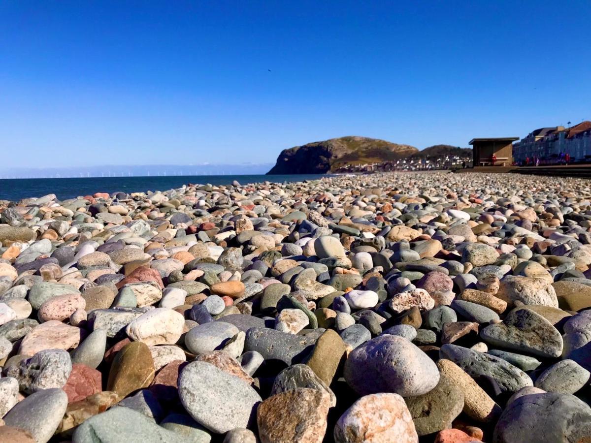 The Kendrick Exclusively For Adults Hotel Llandudno Bagian luar foto