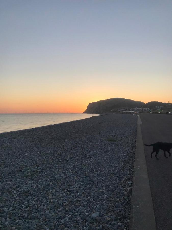 The Kendrick Exclusively For Adults Hotel Llandudno Bagian luar foto