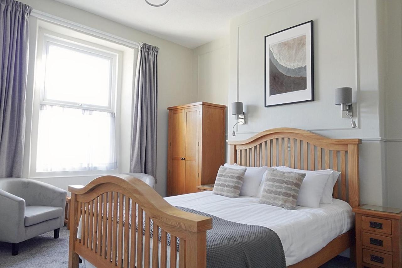 The Kendrick Exclusively For Adults Hotel Llandudno Bagian luar foto