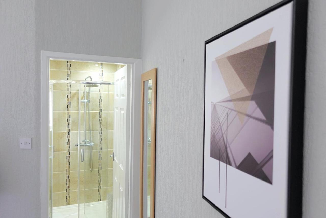 The Kendrick Exclusively For Adults Hotel Llandudno Bagian luar foto