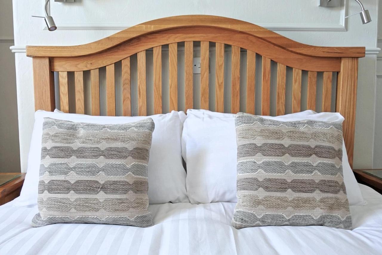 The Kendrick Exclusively For Adults Hotel Llandudno Bagian luar foto