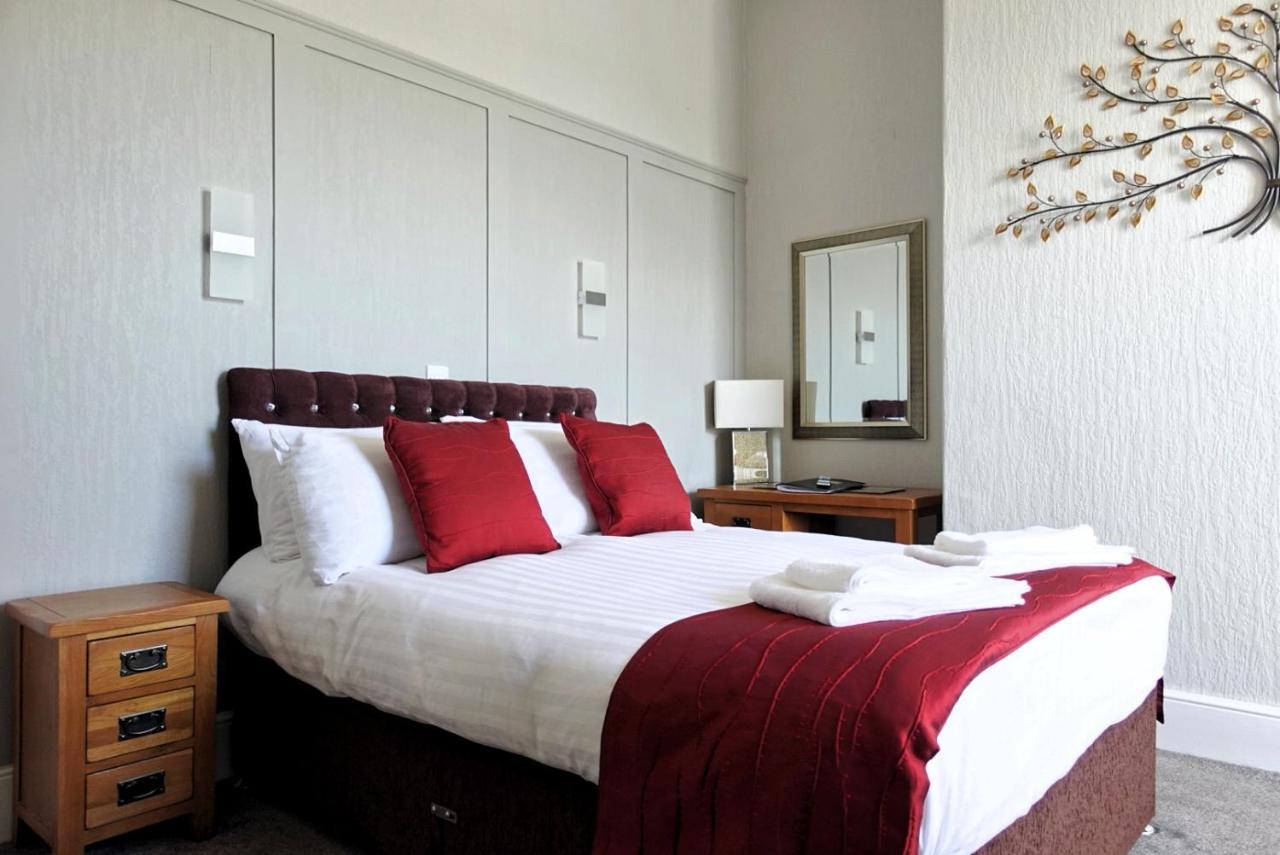 The Kendrick Exclusively For Adults Hotel Llandudno Bagian luar foto