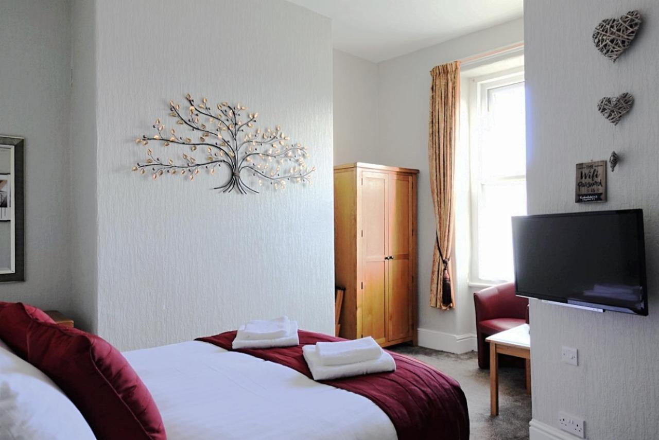 The Kendrick Exclusively For Adults Hotel Llandudno Bagian luar foto