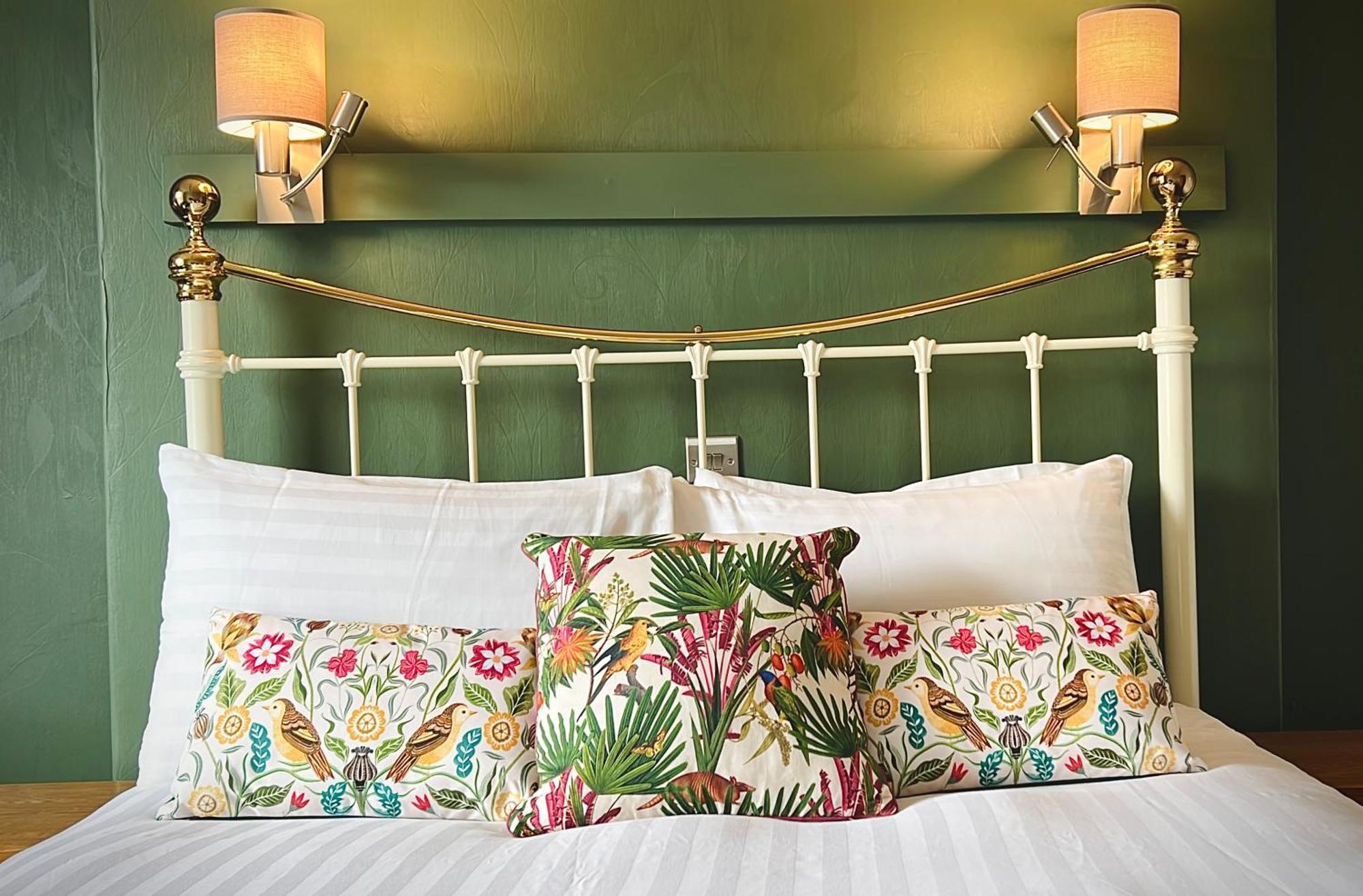 The Kendrick Exclusively For Adults Hotel Llandudno Bagian luar foto
