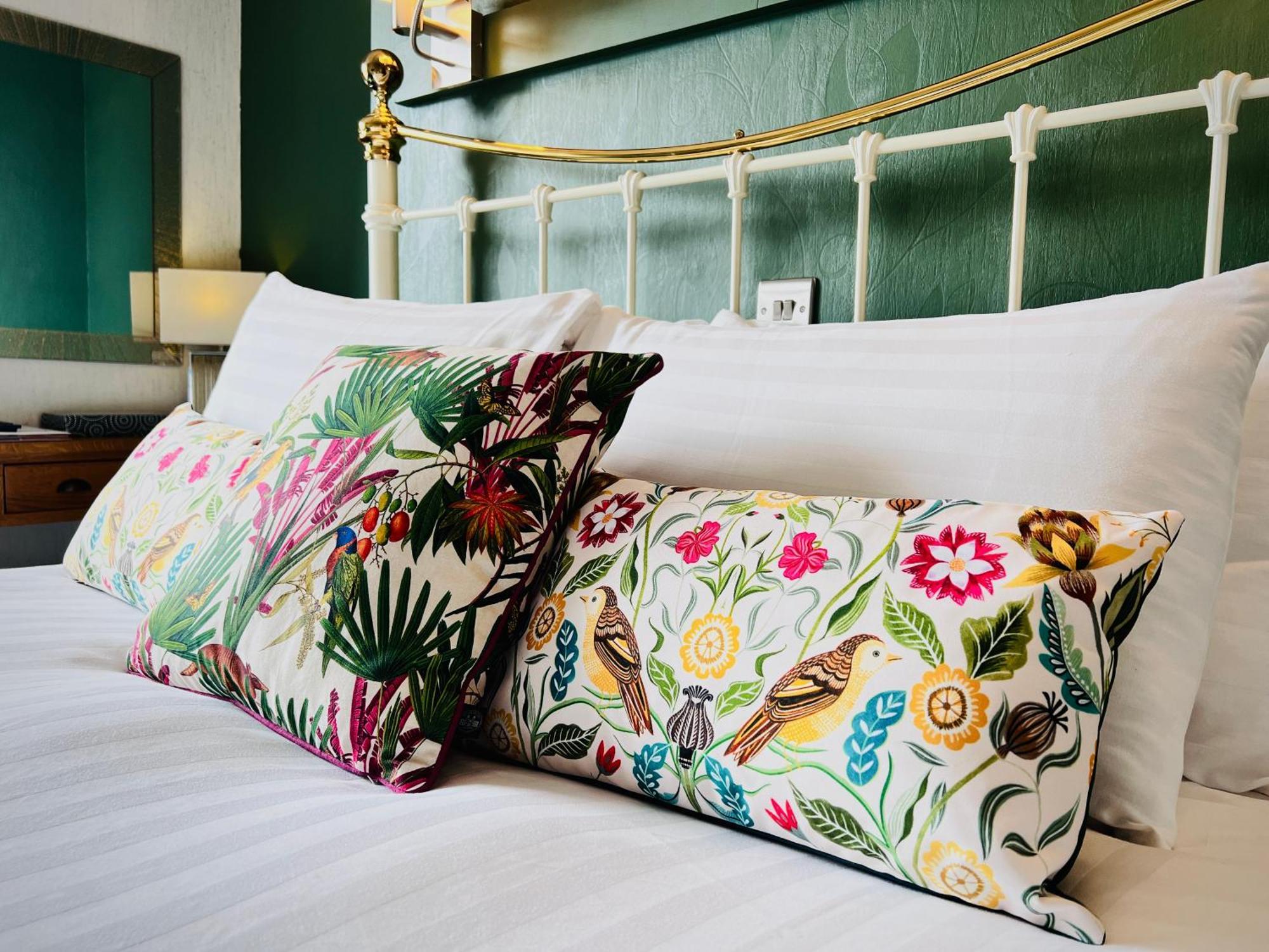 The Kendrick Exclusively For Adults Hotel Llandudno Bagian luar foto