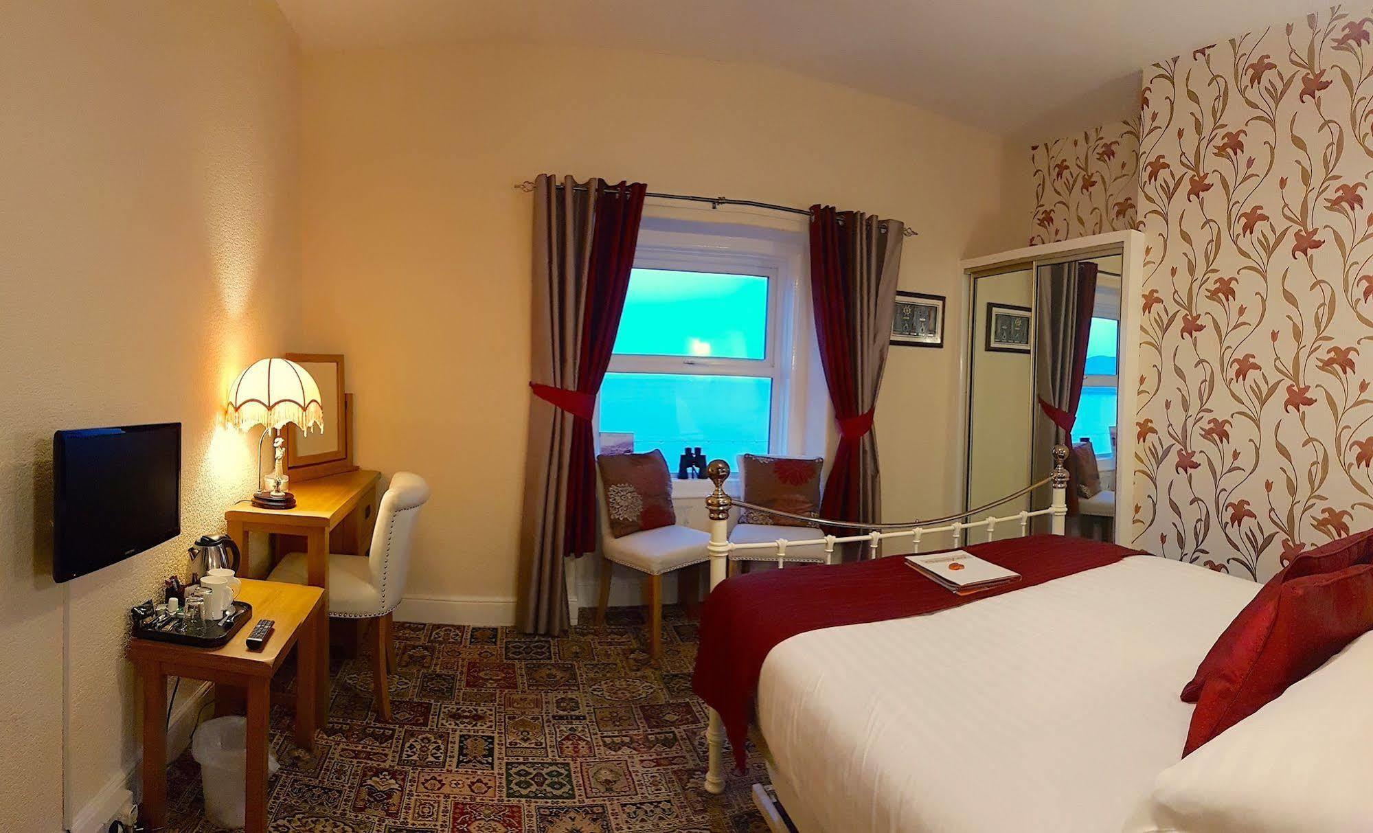 The Kendrick Exclusively For Adults Hotel Llandudno Bagian luar foto