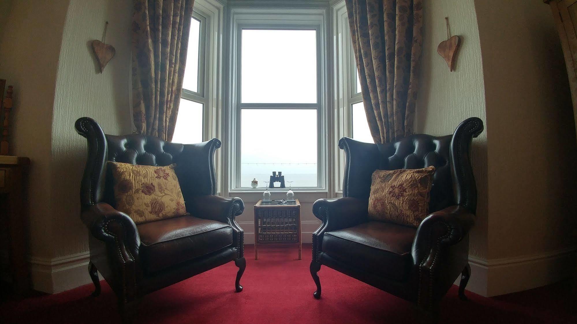 The Kendrick Exclusively For Adults Hotel Llandudno Bagian luar foto