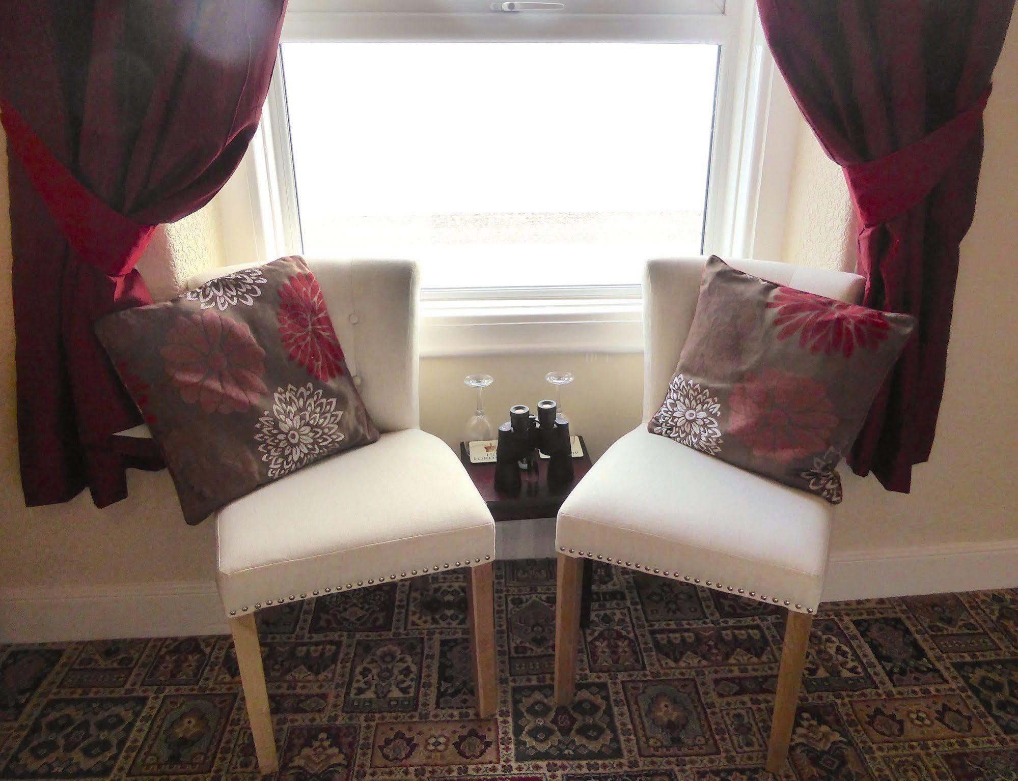 The Kendrick Exclusively For Adults Hotel Llandudno Bagian luar foto